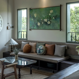 Những lỗi sai dễ mắc phải khi tự thiết kế nội thất