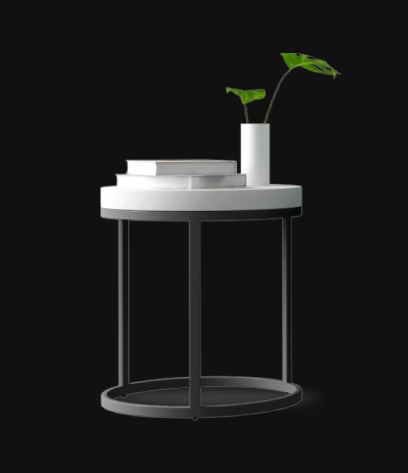 Bàn trang trí DPINTERIOR 