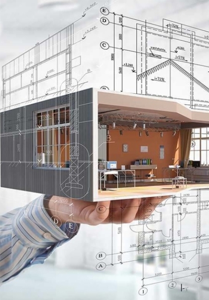 Kiến Trúc & Nội Thất