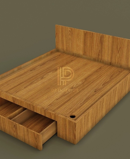 Giường Ngủ Thông Minh