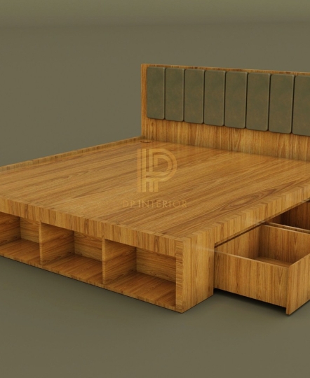 Giường Ngủ Thông Minh