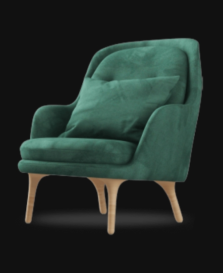 Ghế nội thất DPINTERIOR 