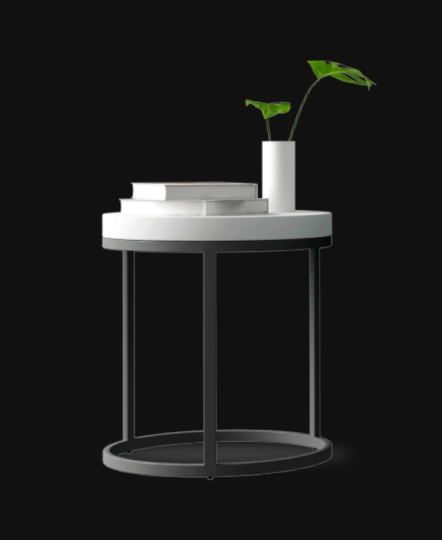 Bàn trang trí DPINTERIOR 